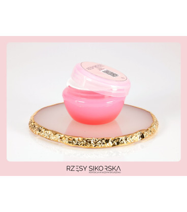Remover do rzęs w kremie Rzęsy Sikorska 15g