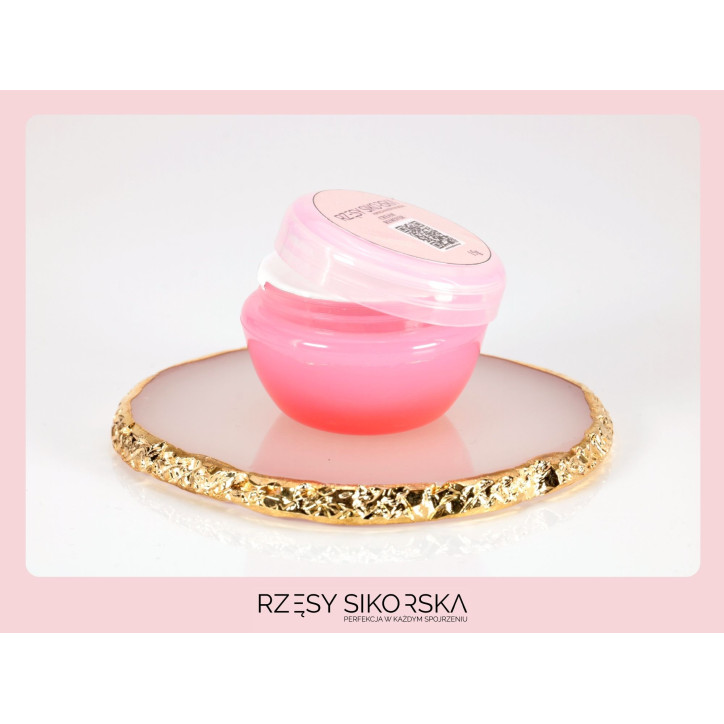 Remover do rzęs w kremie Rzęsy Sikorska 15g