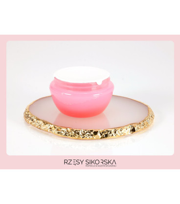 Remover do rzęs w kremie Rzęsy Sikorska 15g