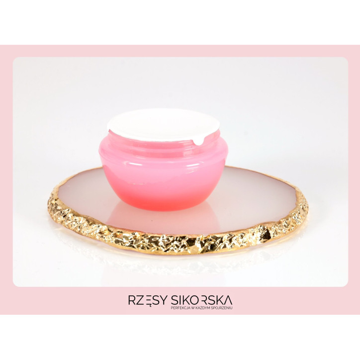 Remover do rzęs w kremie Rzęsy Sikorska 15g