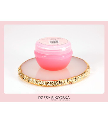 Remover do rzęs w kremie Rzęsy Sikorska 15g
