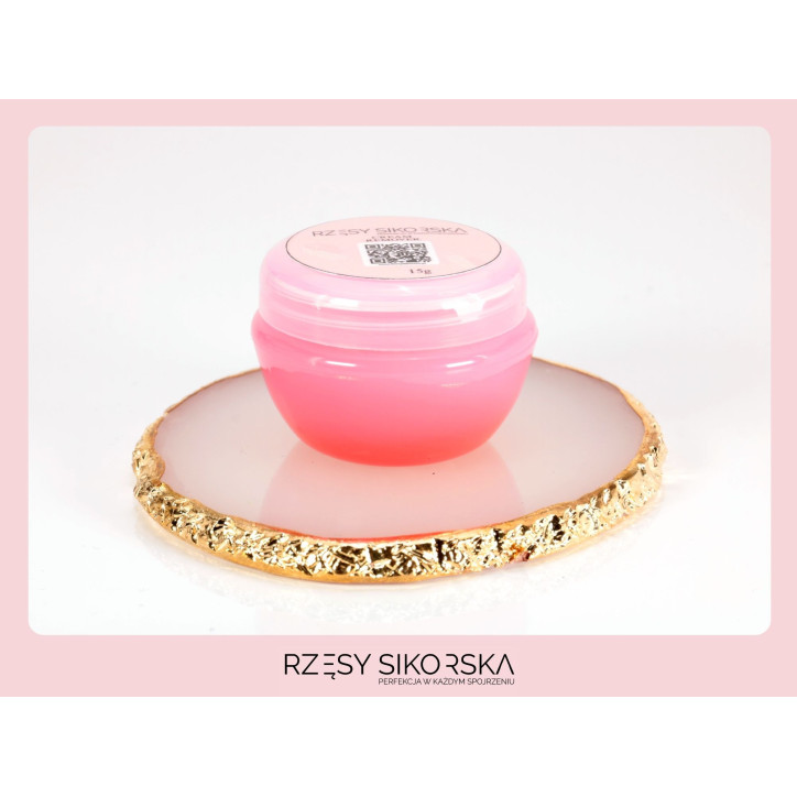 Remover do rzęs w kremie Rzęsy Sikorska 15g