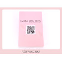 Gotowe Kępki Rzęs 12D/0,05/D (800 szt. 6-12) – Mix Palette