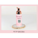 Szampon do rzęs w piance z aloesem 60ml – Rzęsy Sikorska Szampon do rzęs w piance z aloesem 60ml – Rzęsy Sikorska