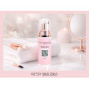 Szampon do rzęs w piance z aloesem 60ml – Rzęsy Sikorska Szampon do rzęs w piance z aloesem 60ml – Rzęsy Sikorska