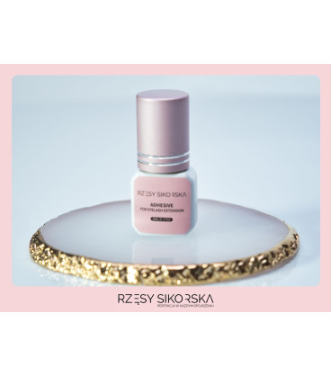 Klej do rzęs 1s 5ml - Rzęsy Sikorska