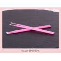 Aplikatory Mikroszczoteczki (Microbrush) – 100 szt. Aplikatory Mikroszczoteczki (Microbrush) – 100 szt.