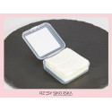 Piankowe Płatki pod Oczy Microfoam – 25 par (50 sztuk) Piankowe Płatki pod Oczy Microfoam – 25 par (50 sztuk)