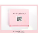 Gotowe Kępki Rzęs 12D/0,05/C (1000 szt.) – Single Box Gotowe Kępki Rzęs 12D/0,05/C (1000 szt.) – Single Box