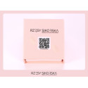 Gotowe Kępki Rzęs 10D/0,05/C (250 szt.) – Small Single Box Gotowe Kępki Rzęs 10D/0,05/C (250 szt.) – Small Single Box