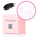 Gotowe Kępki Rzęs 3D/0,07 (250 szt.) Black – Small Single Box Gotowe Kępki Rzęs 3D/0,07 (250 szt.) Black – Small Single Box