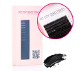 Rzęsy Sikorska Premium Black - Mix Palette