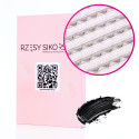 Gotowe Kępki Rzęs 12D/0,05/C (800 szt. 6-12) – Mix Palette Gotowe Kępki Rzęs 12D/0,05/C (800 szt. 6-12) – Mix Palette