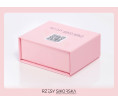 Gotowe Kępki Rzęs 2D/0,07 (1000 szt.) Black – Single Box