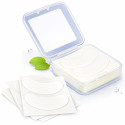 Piankowe Płatki pod Oczy Microfoam – 25 par (50 sztuk)