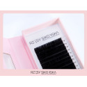 Rzęsy Sikorska Premium Black - Single Palette Rzęsy Sikorska Premium Black - Single Palette