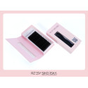 Rzęsy Sikorska Premium Black - Single Palette Rzęsy Sikorska Premium Black - Single Palette
