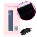 Rzęsy Sikorska Premium Black - Single Palette Rzęsy Sikorska Premium Black - Single Palette