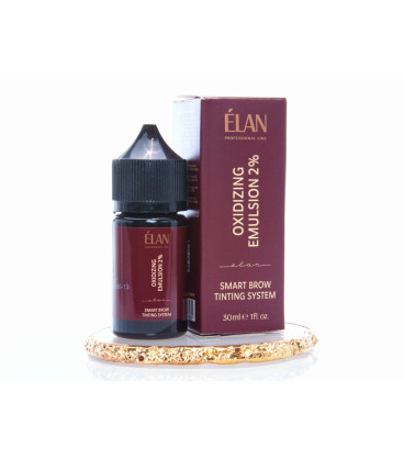 Elan - Emulsja utleniająca 2% SBTS