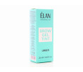 Elan - Brow Gel Tint Umber farba do brwi (20ml)