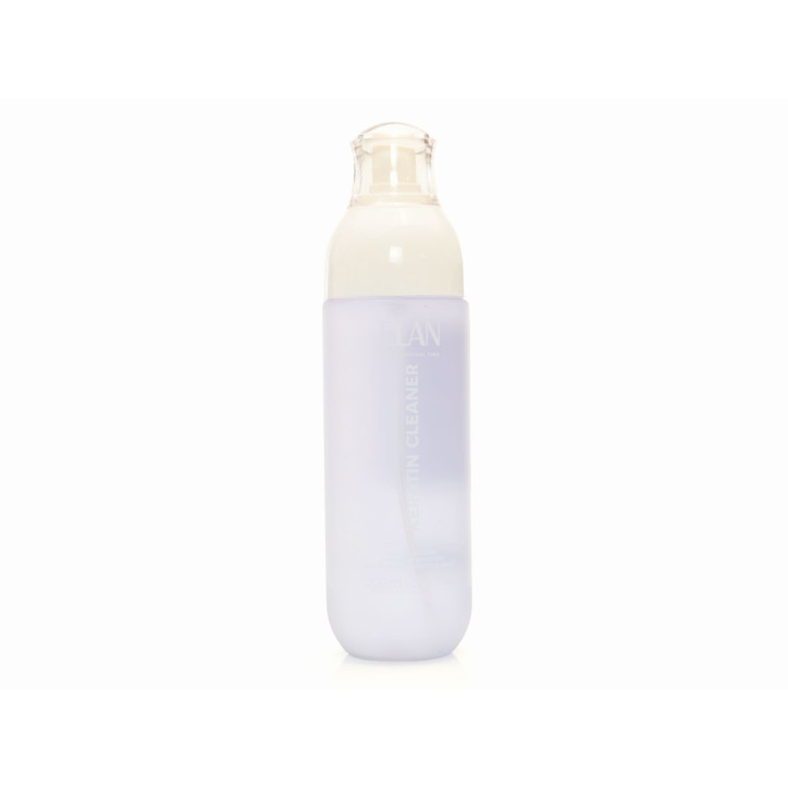 Elan - KERATIN CLEANER Płyn oczyszczający do brwi i rzęs
