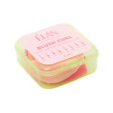 Elan - Wałki do liftingu rzęs Duo BLUSH CURL skręt D & C