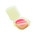 Elan - Wałki do liftingu rzęs Duo BLUSH CURL skręt D & C