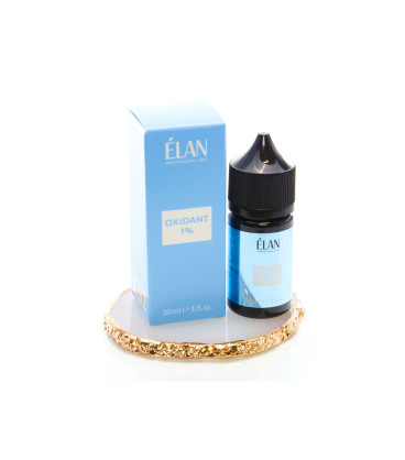 Elan - Emulsja utleniająca 1%