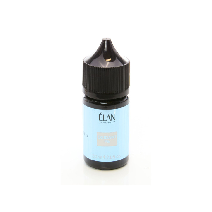 Elan - Emulsja utleniająca 1% Elan - Emulsja utleniająca 1%