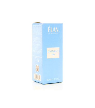 Elan - Emulsja utleniająca 1%