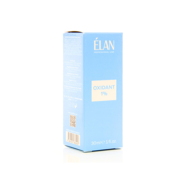 Elan - Emulsja utleniająca 1% Elan - Emulsja utleniająca 1%