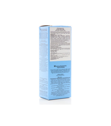 Elan - Cold Blond Brow Gel Tint Farba do brwi (20ml)
