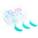 Elan - LOWER LASHES - Silikonowe wałki do laminowania dolnych rzęs