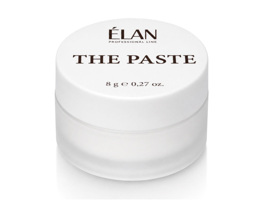 Elan - Pasta do konturowania brwi i ust (biała 8g)
