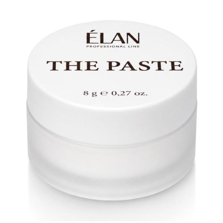 Elan - Pasta do konturowania brwi i ust (biała 8g)