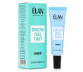 Elan - Brow Gel Tint Umber farba do brwi (20ml)