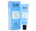 Elan - Cold Blond Brow Gel Tint Farba do brwi (20ml)