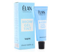 Elan - Taupe Brow Gel Tint farba do brwi (20ml)
