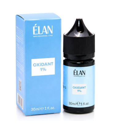 Elan - Emulsja utleniająca 1%