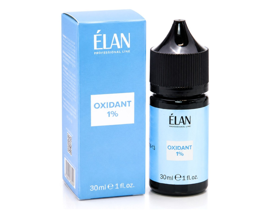 Elan - Emulsja utleniająca 1%