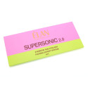 Elan - Zestaw do laminacji brwi i rzęs w saszetkach SUPERSONIC 2.0