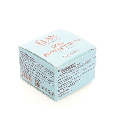 Elan - Skin Protector 2.0 olejek arganowy 10g