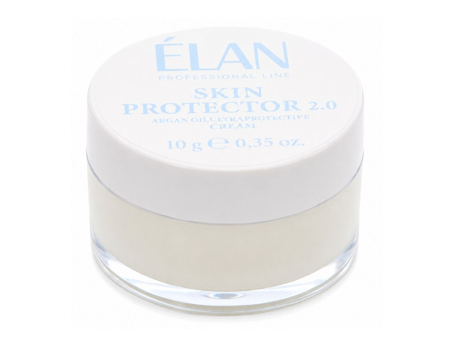 Elan - Skin Protector 2.0 olejek arganowy 10g