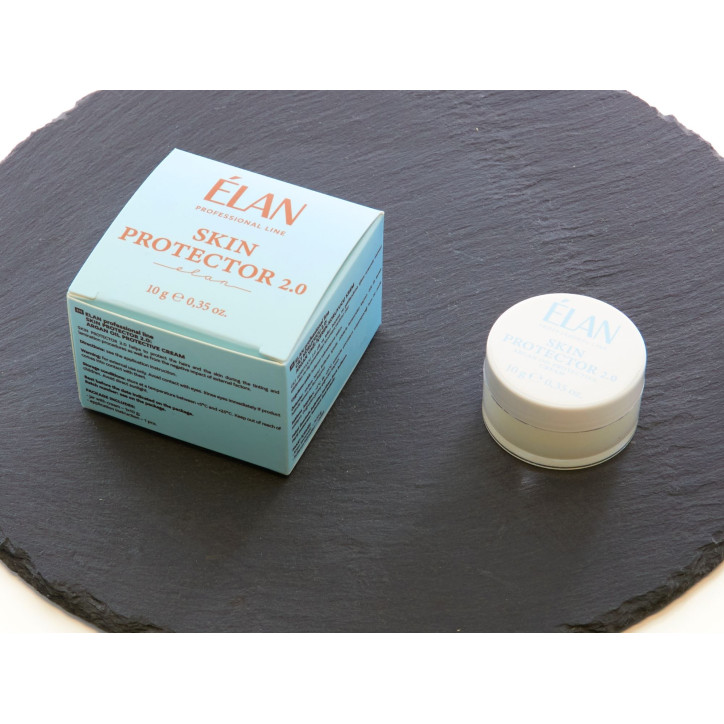 Elan - Skin Protector 2.0 olejek arganowy 10g