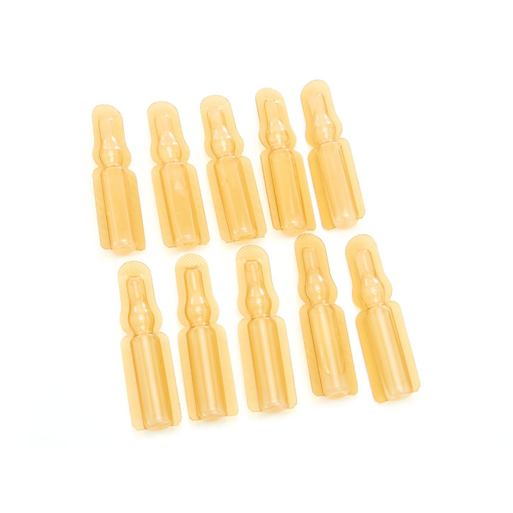 Elan - LIPIDIC 2.0 Deep Repair koncentrat do brwi i rzęs 10x1,5ml