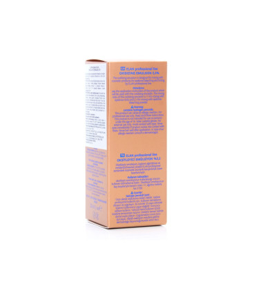 Elan - Emulsja utleniająca 3,5% (uniwersalna) 30ml