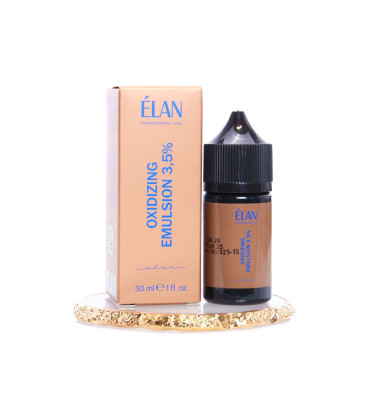 Elan - Emulsja utleniająca 3,5% (uniwersalna) 30ml