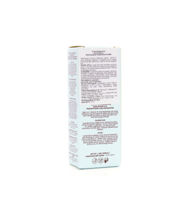 Elan - Brow ELIXIR 2.0 Profesjonalny koncentrat do brwi 10ml