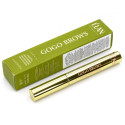 Elan - GOGO BROWS serum do pielęgnacji brwi i rzęs 4,5ml Elan - GOGO BROWS serum do pielęgnacji brwi i rzęs 4,5ml