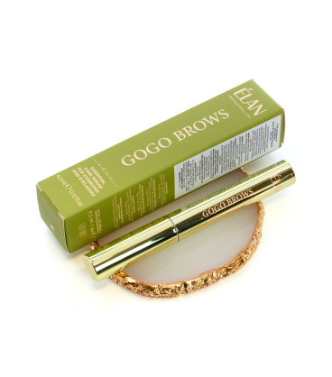 Elan - GOGO BROWS serum do pielęgnacji brwi i rzęs 4,5ml